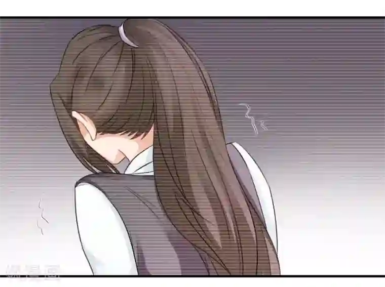 幸好流年遇见你第16话 别对我这么好