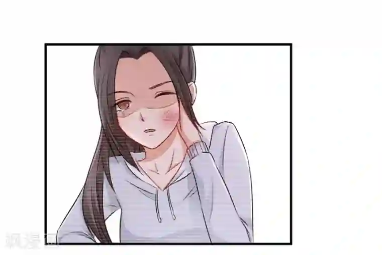 幸好流年遇见你第18话 没有家的人