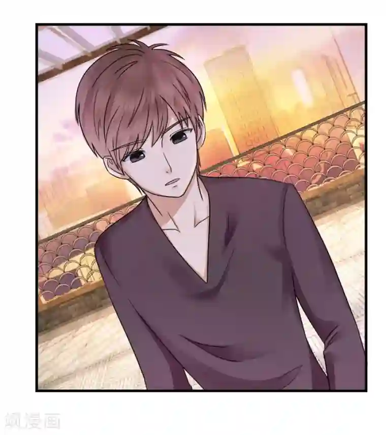 幸好流年遇见你第23话 相思成疾