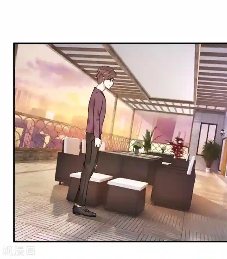 幸好流年遇见你第23话 相思成疾