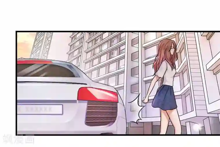 幸好流年遇见你第25话 重新开始