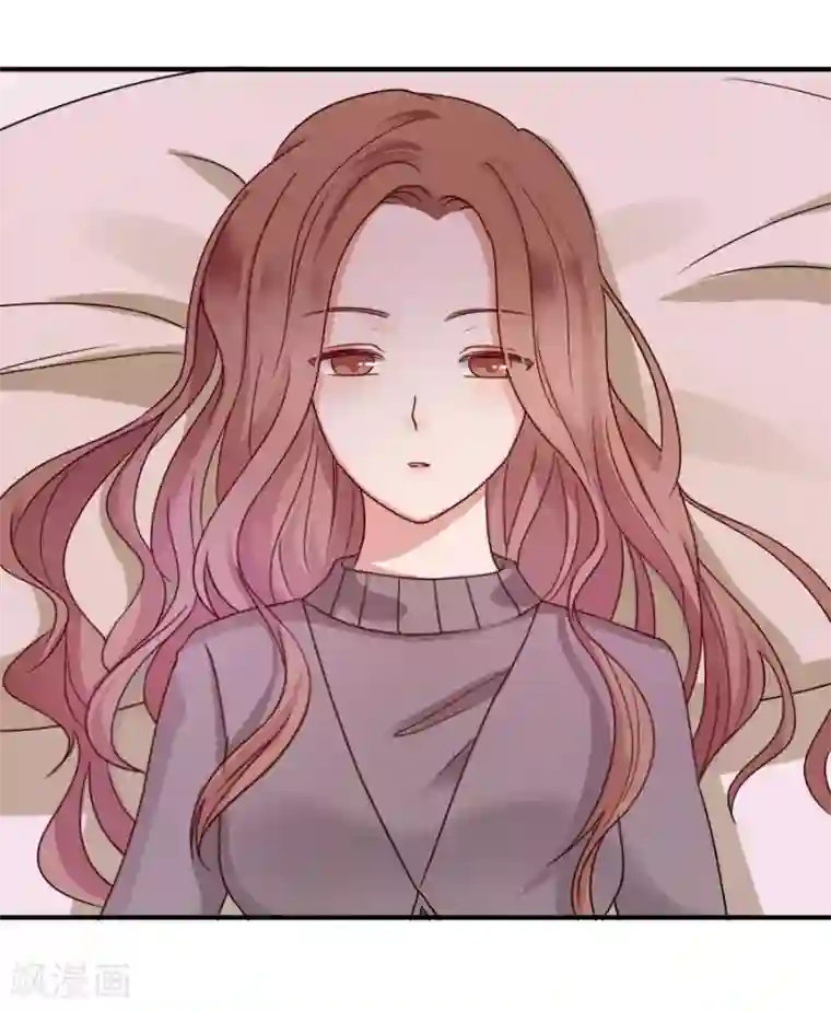 幸好流年遇见你第34话 丧失