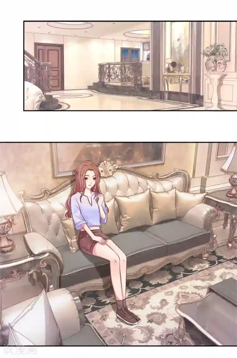 幸好流年遇见你第40话 你还要我吗