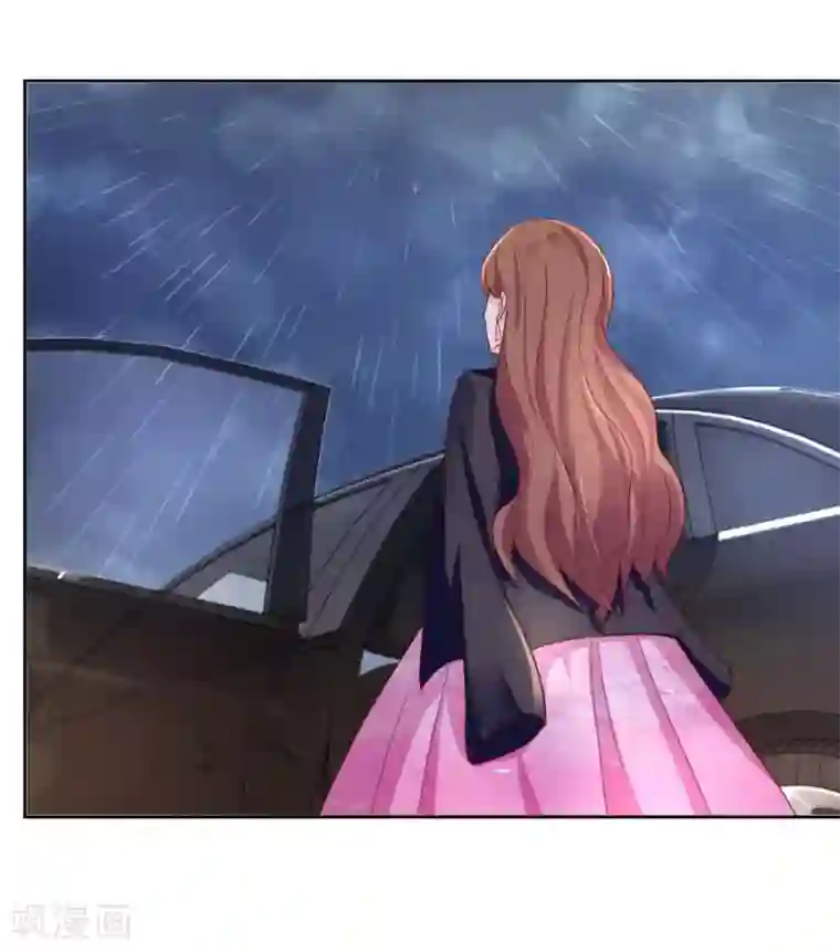 幸好流年遇见你第86话 放下