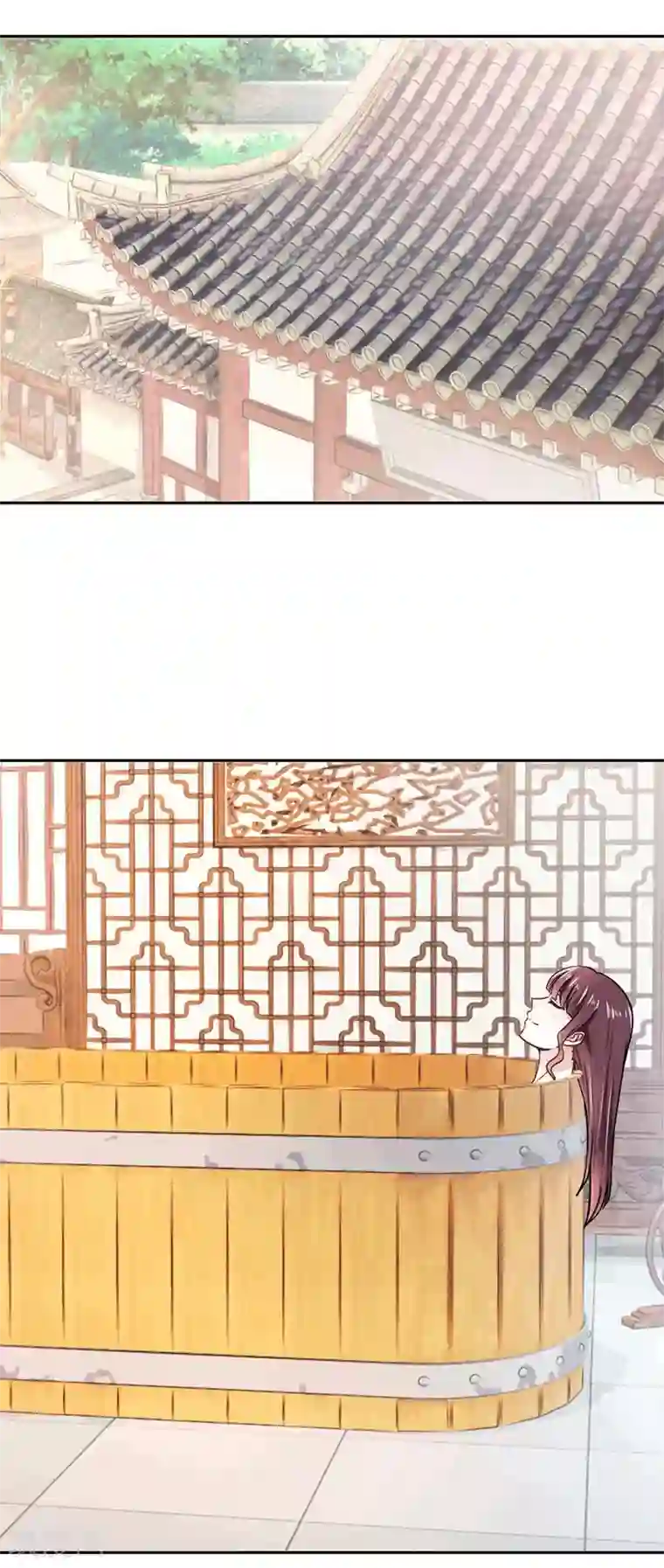 帝凰之神医弃妃第4话 初展医术