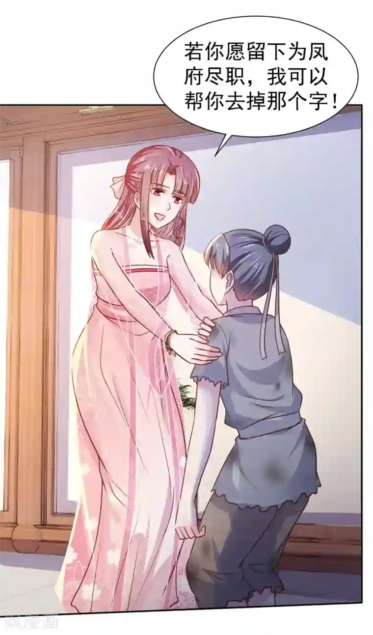 帝凰之神医弃妃第7话 论有仆人的重要性