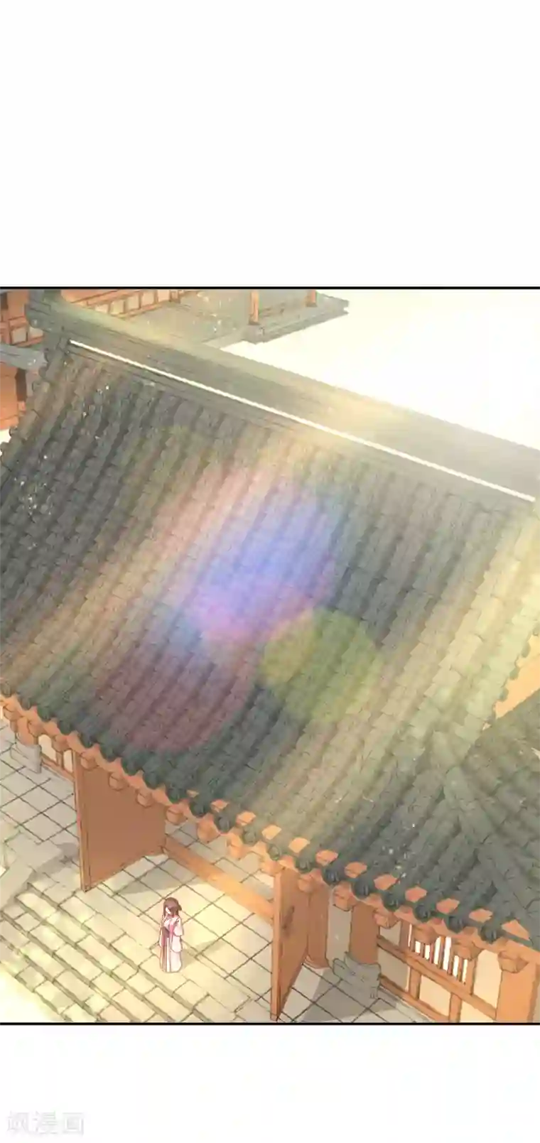 帝凰之神医弃妃第14话 宅门中的希望