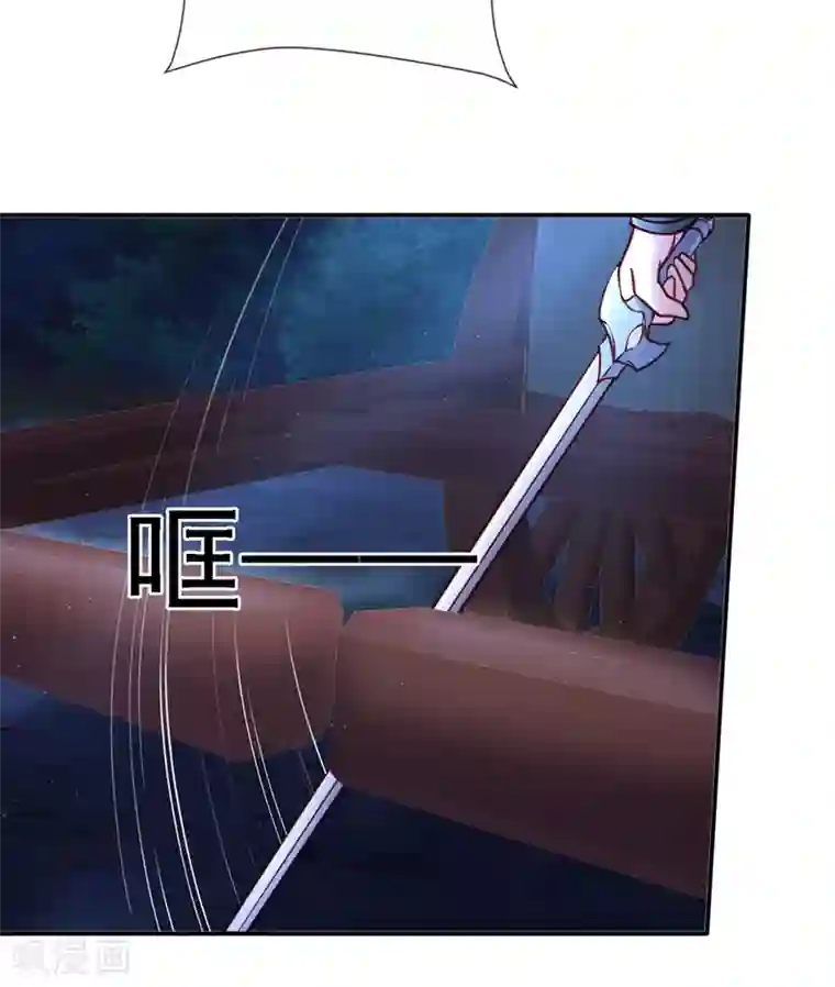 帝凰之神医弃妃第16话 郊外遇险