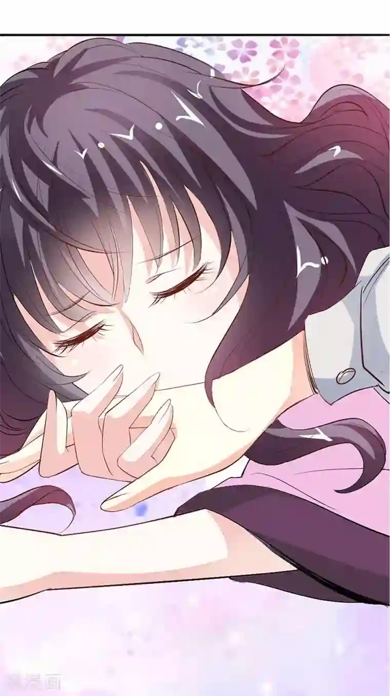 帝少，你这样不好！第9话 我想见他