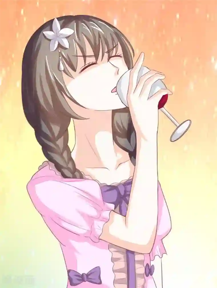 帝少，你这样不好！第46话 我们回家吧