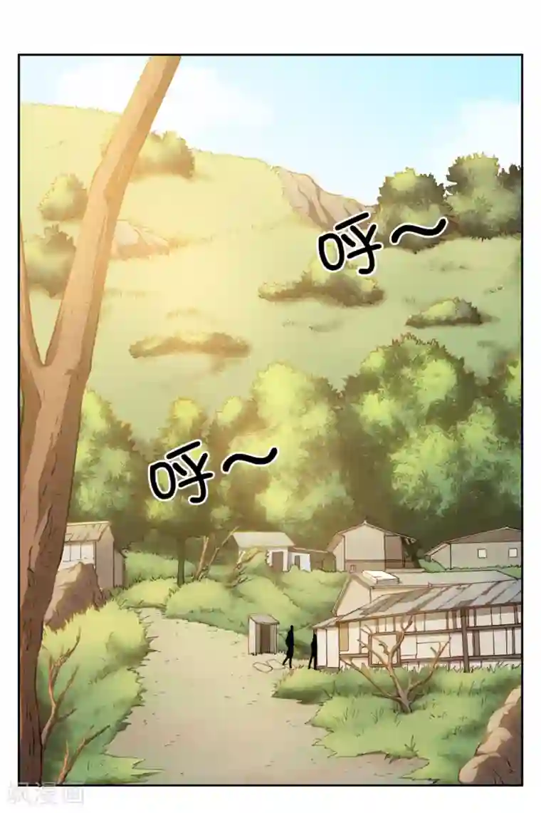 神医小农民第2话