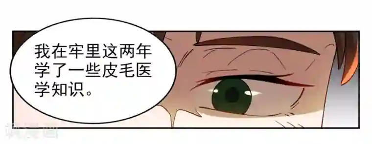 神医小农民第2话