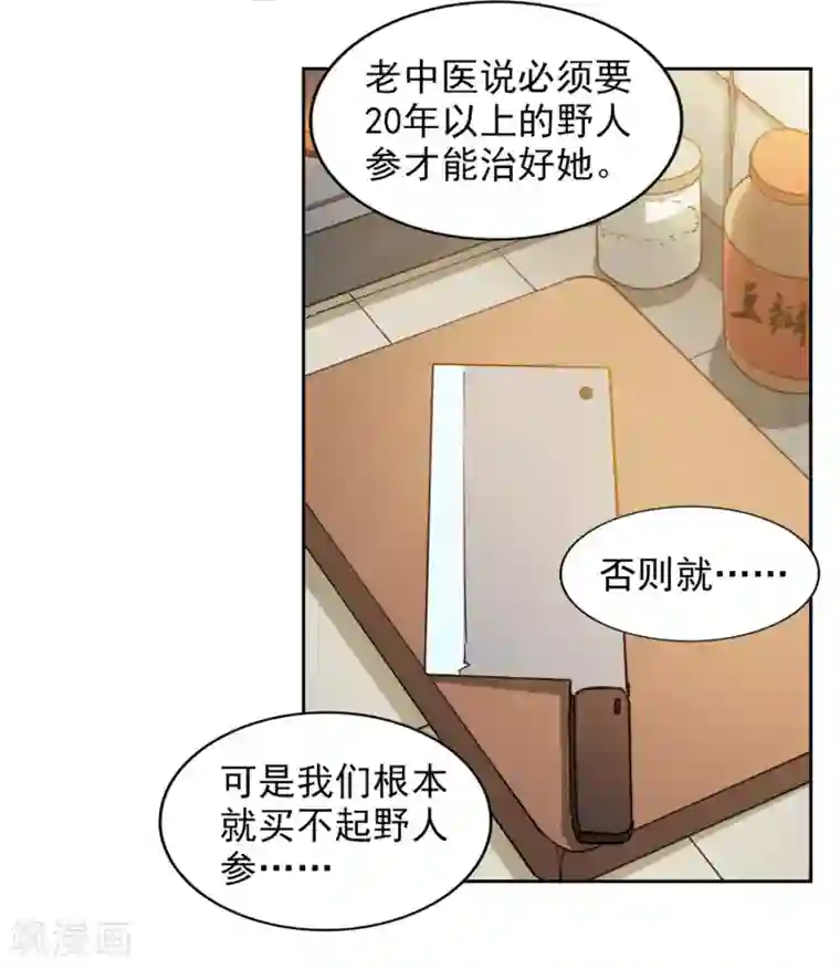 神医小农民第2话