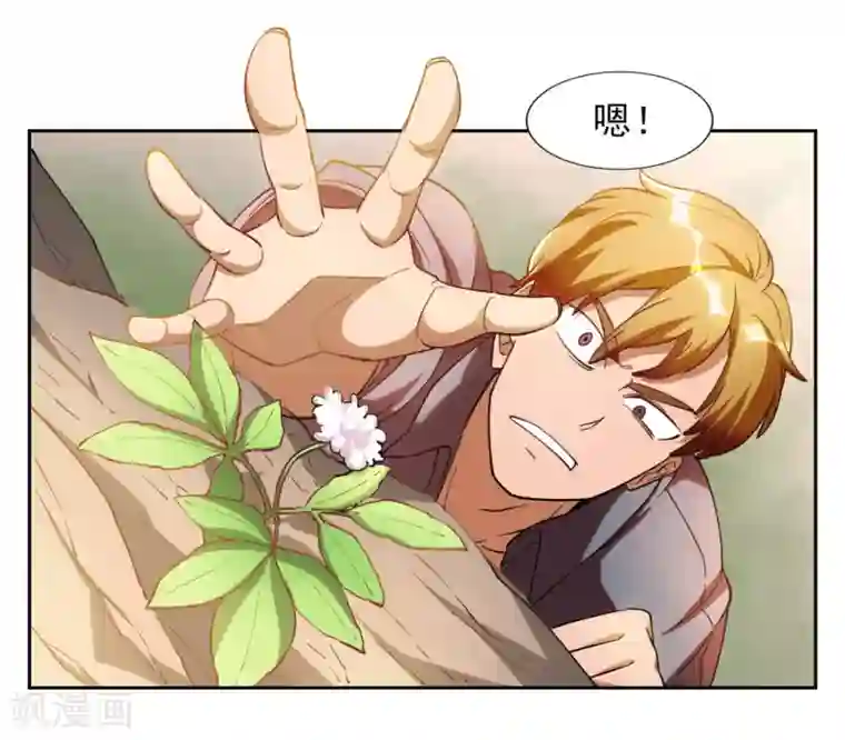 神医小农民第2话