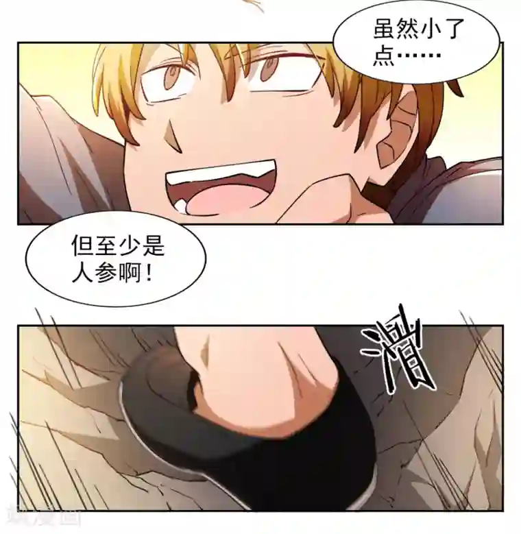 神医小农民第2话