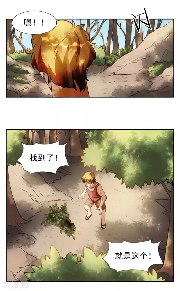 神医小农民第8话