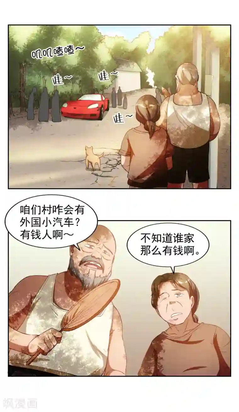 神医小农民第11话