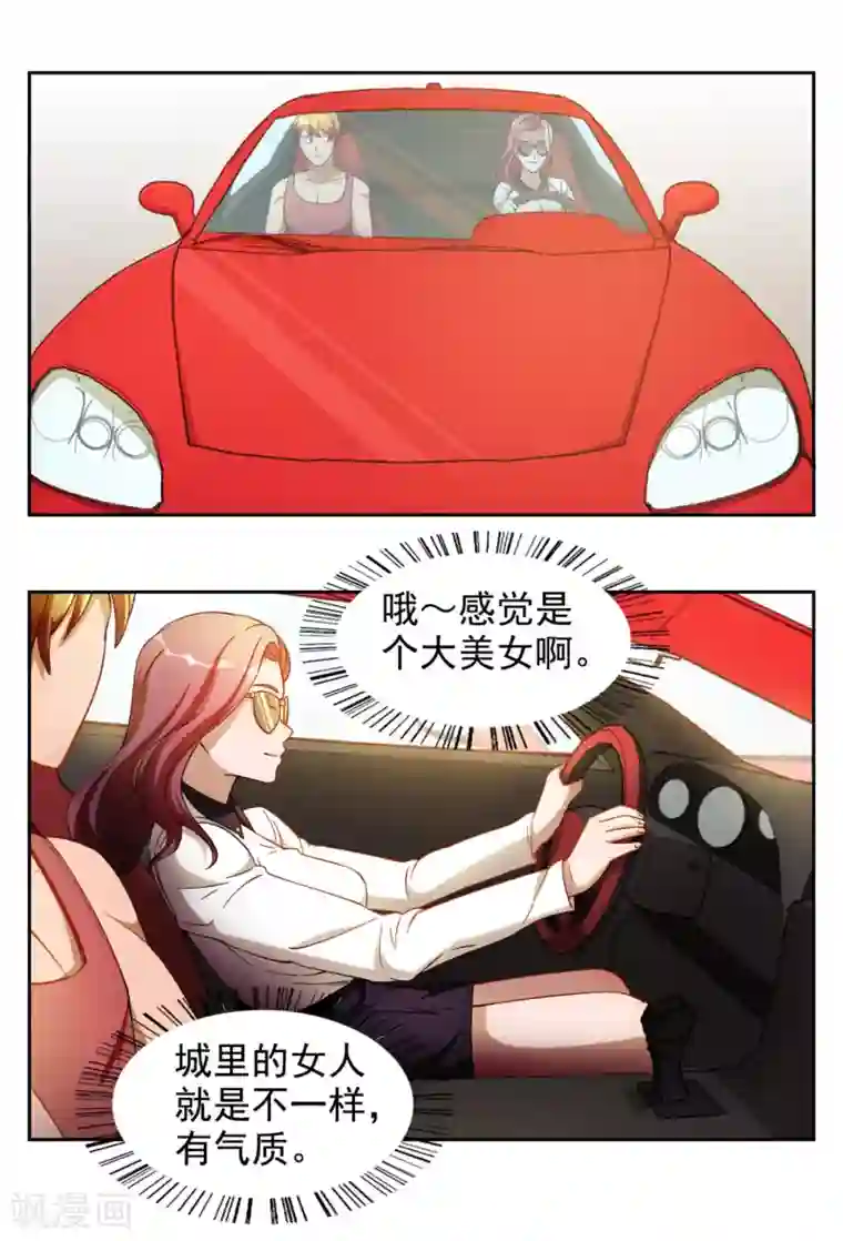 神医小农民第12话