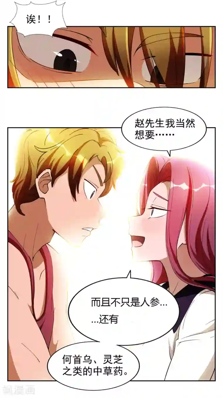 神医小农民第13话