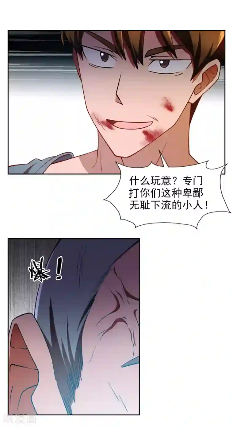 神医小农民第20话