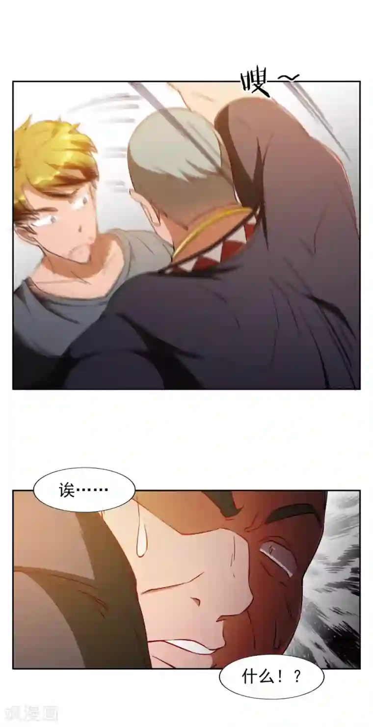 神医小农民第20话