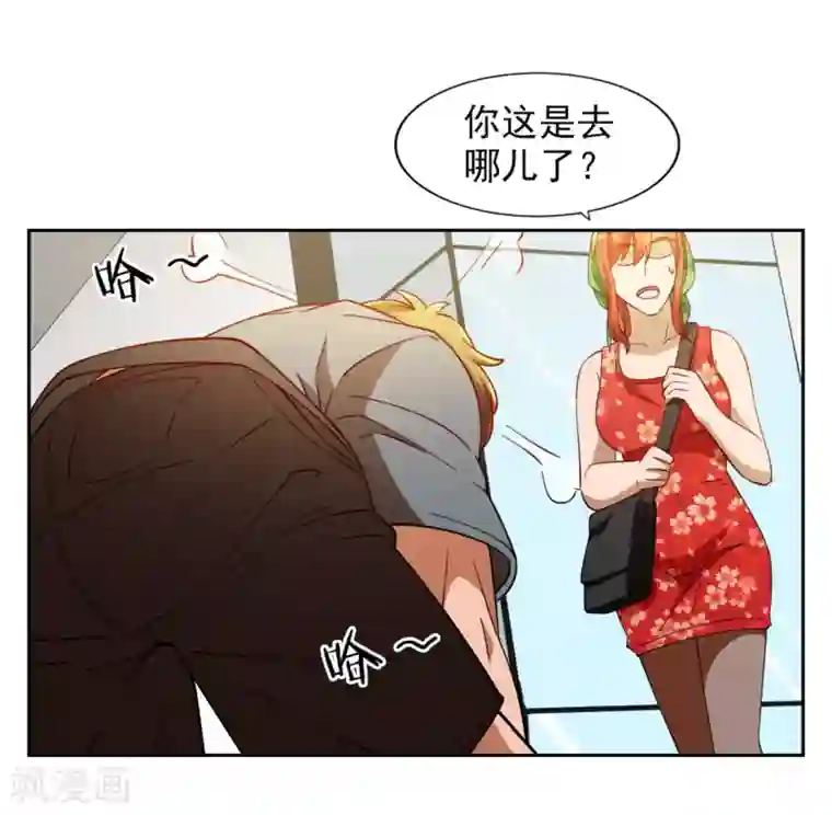 神医小农民第21话