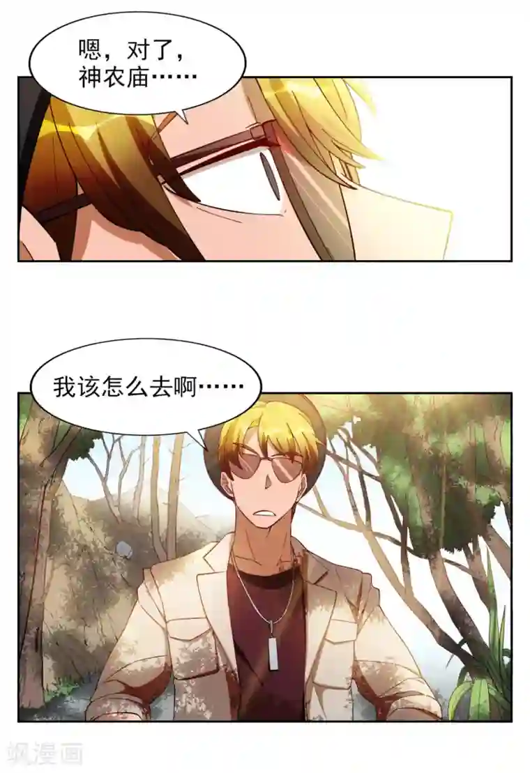 神医小农民第24话