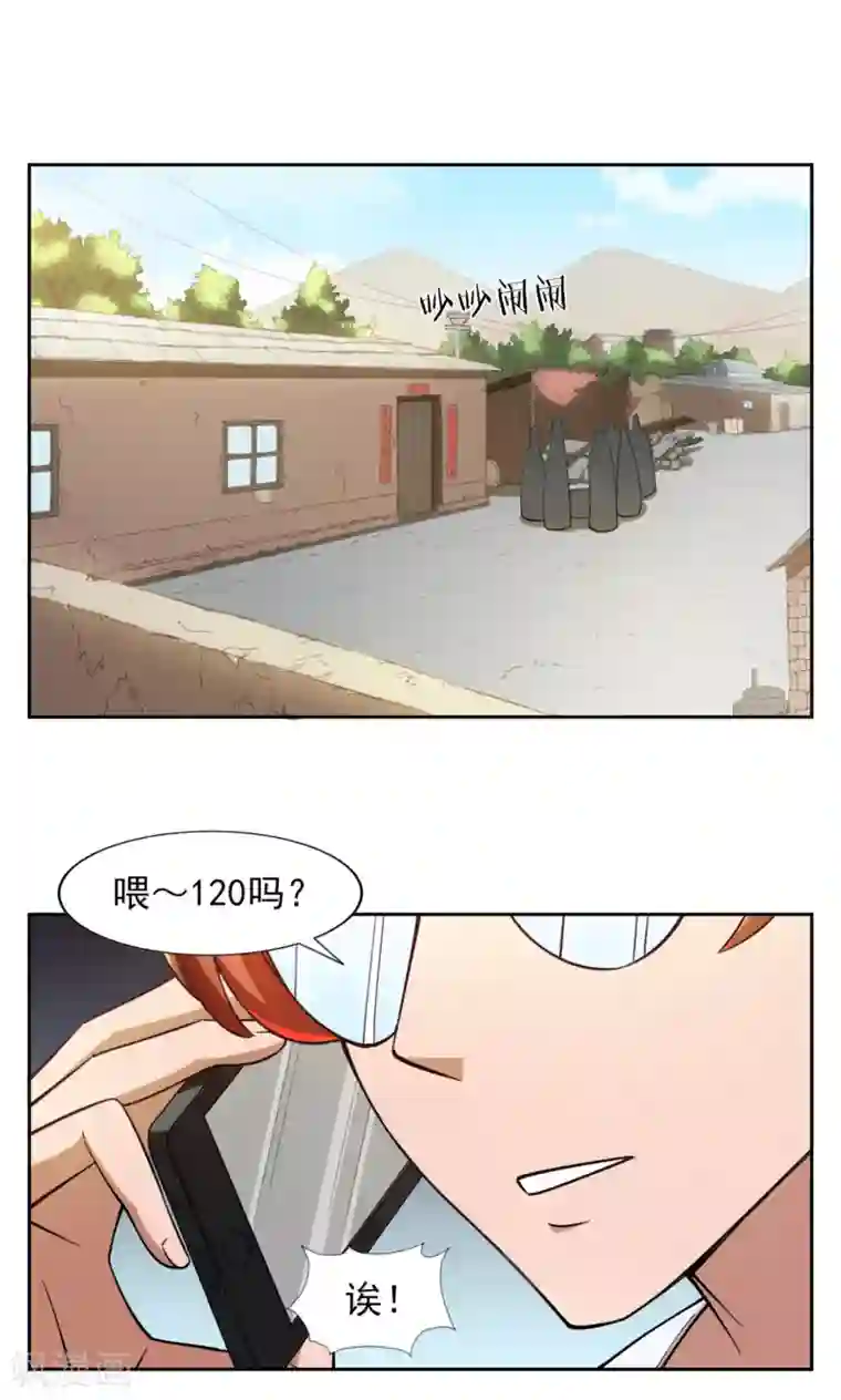 神医小农民第28话