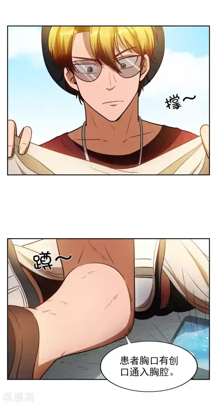 神医小农民第28话