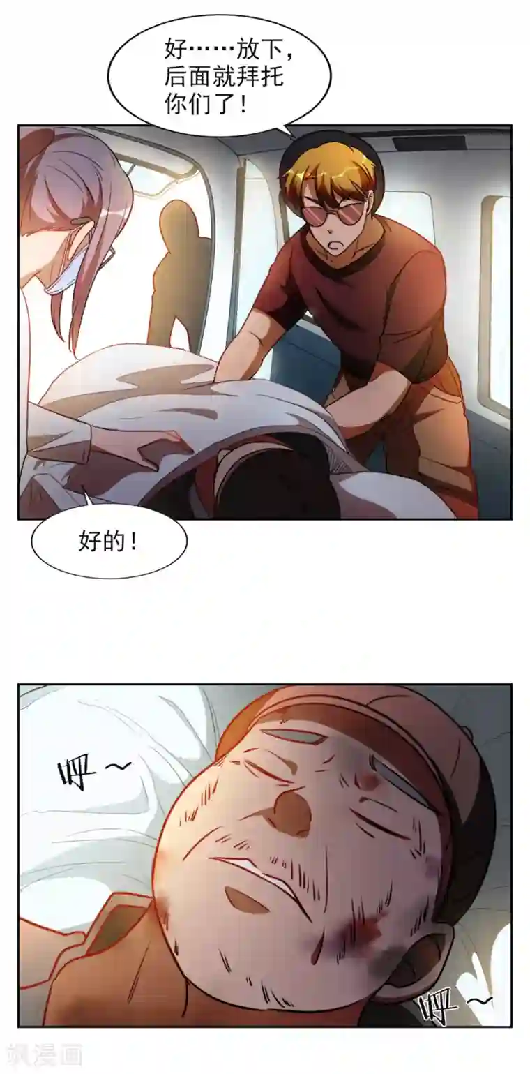 神医小农民第28话