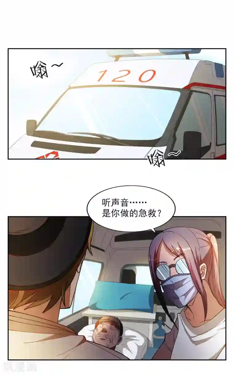 神医小农民第29话