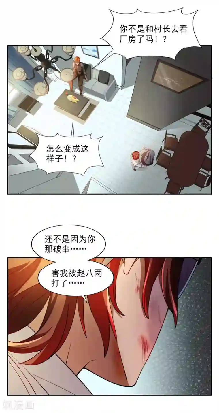 神医小农民第29话