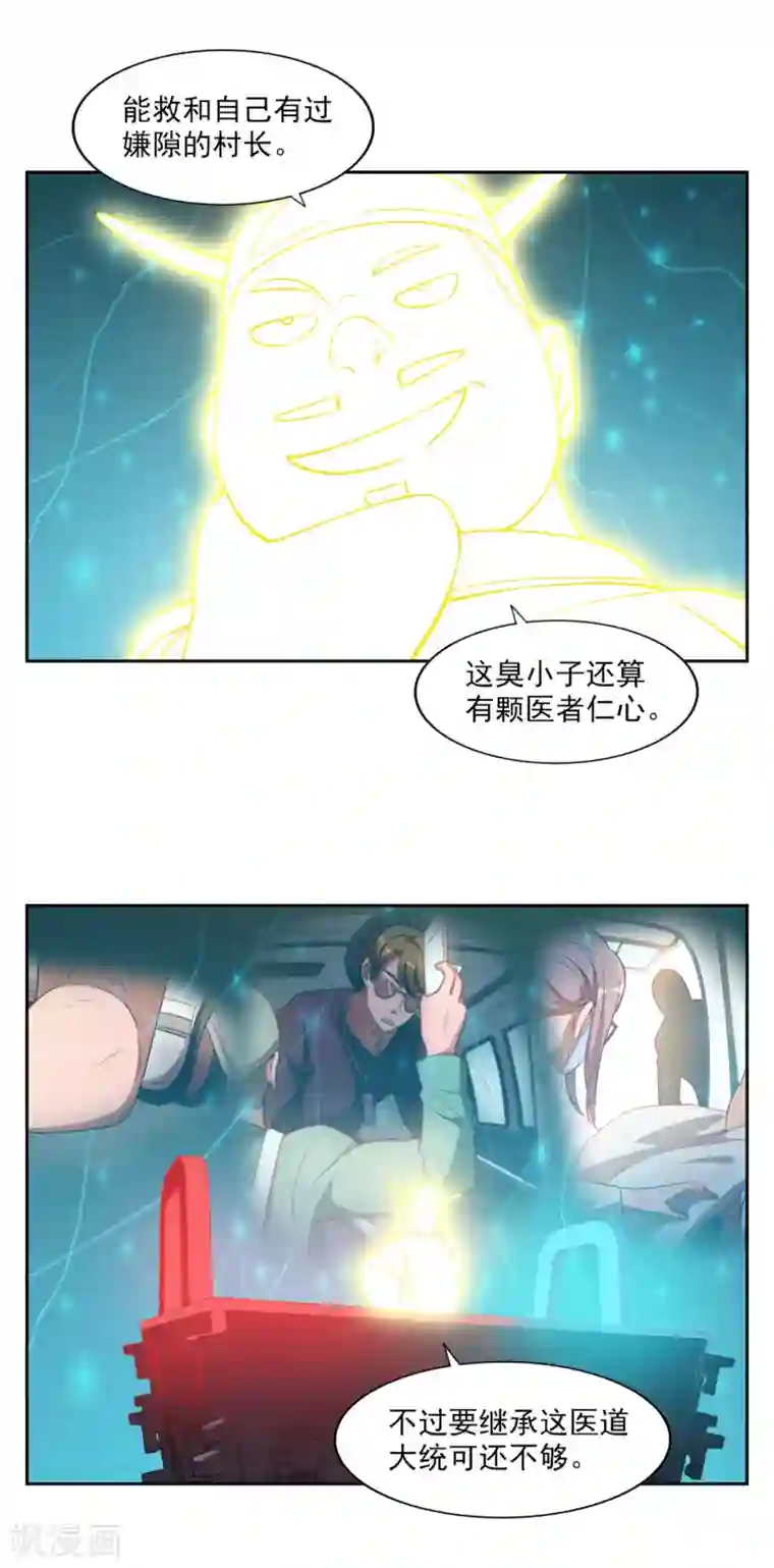 神医小农民第29话