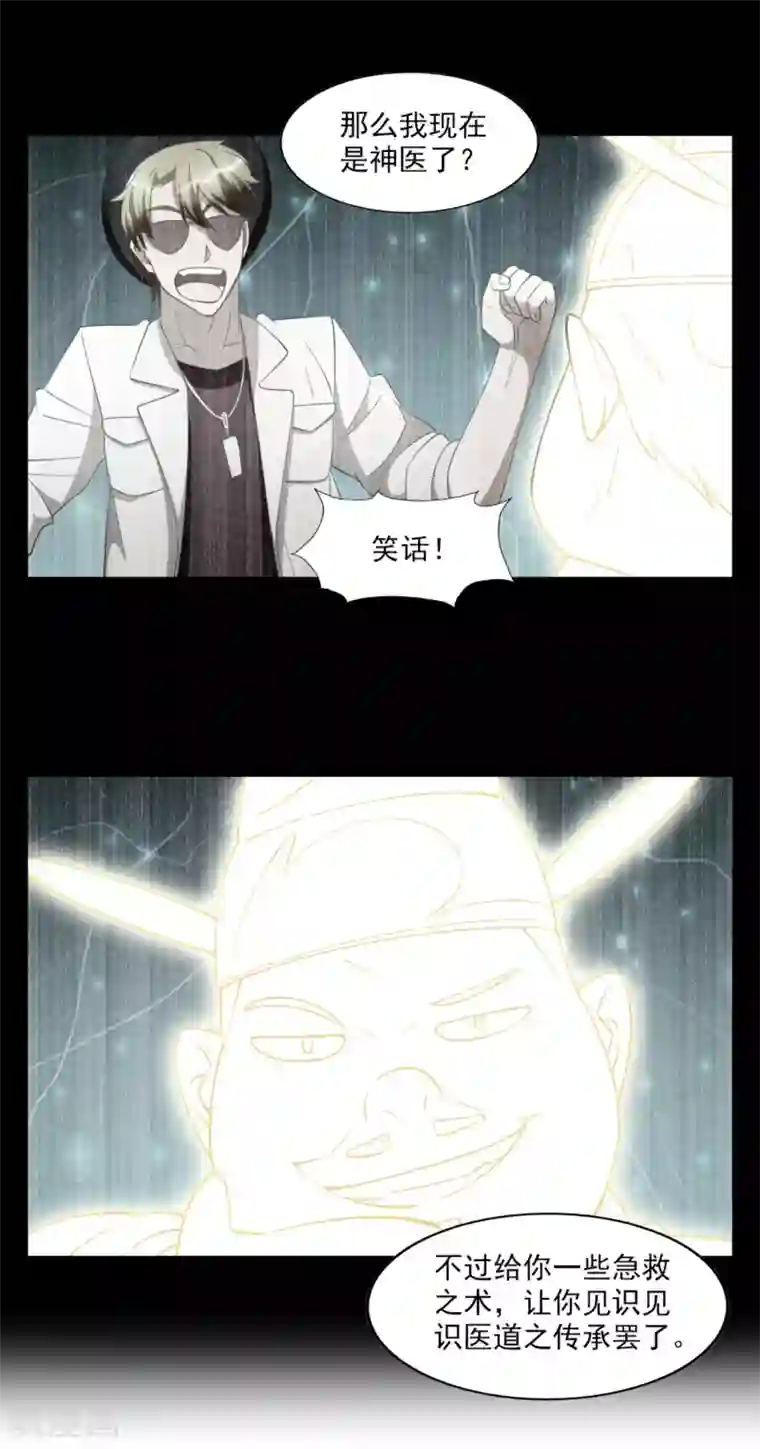 神医小农民第29话