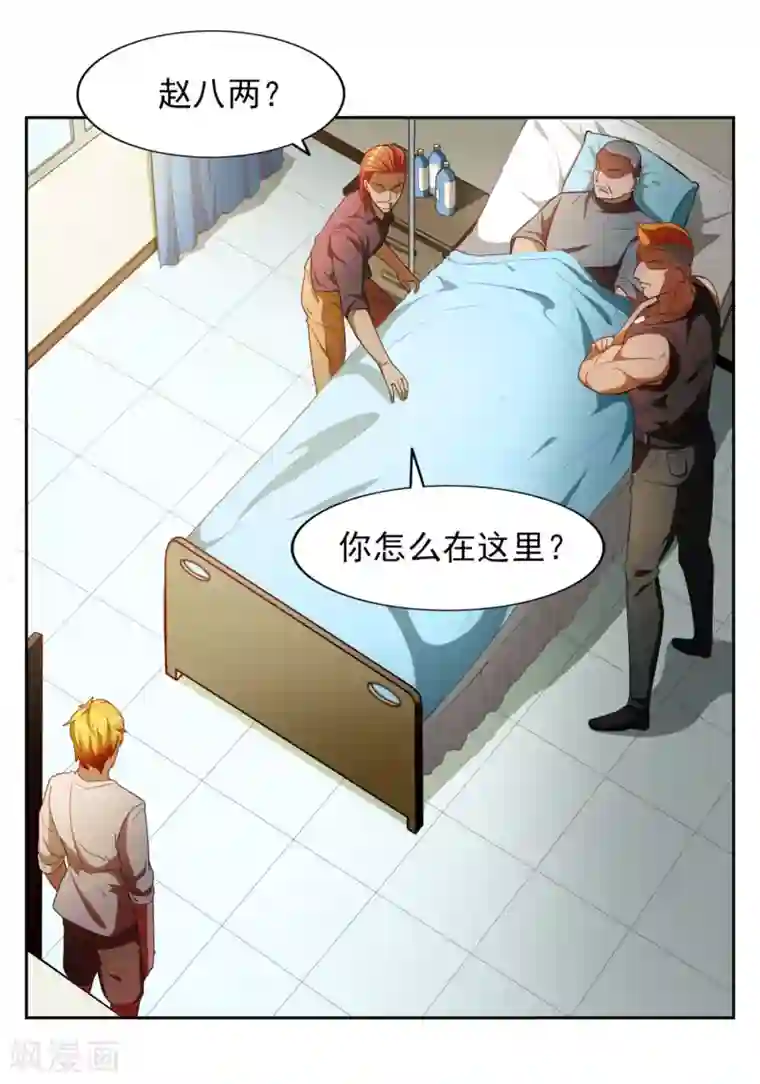 神医小农民第33话