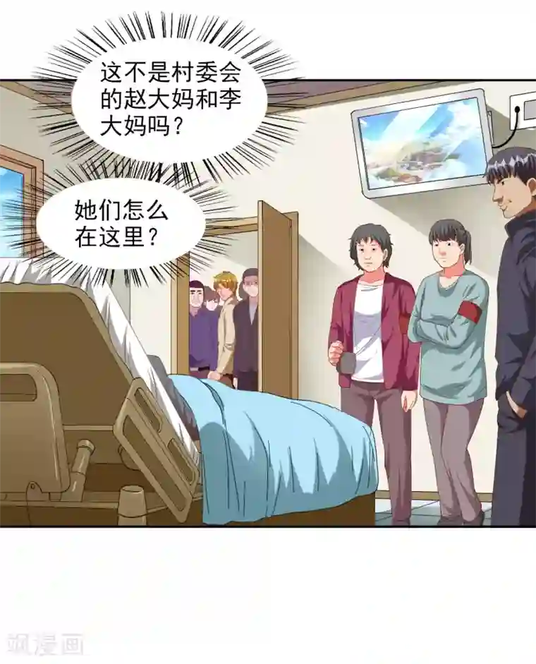 神医小农民第37话