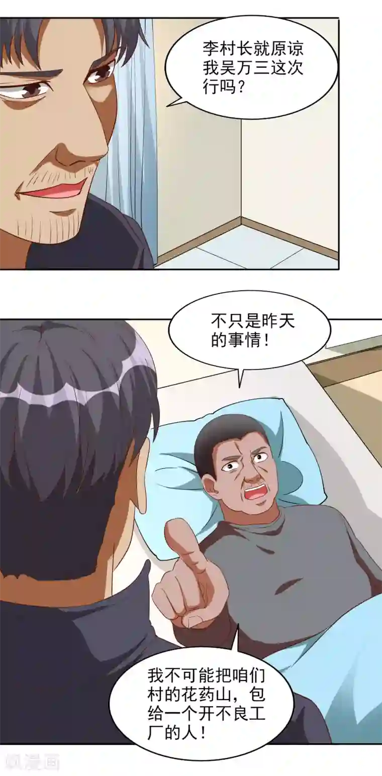 神医小农民第37话