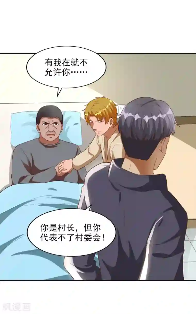 神医小农民第37话