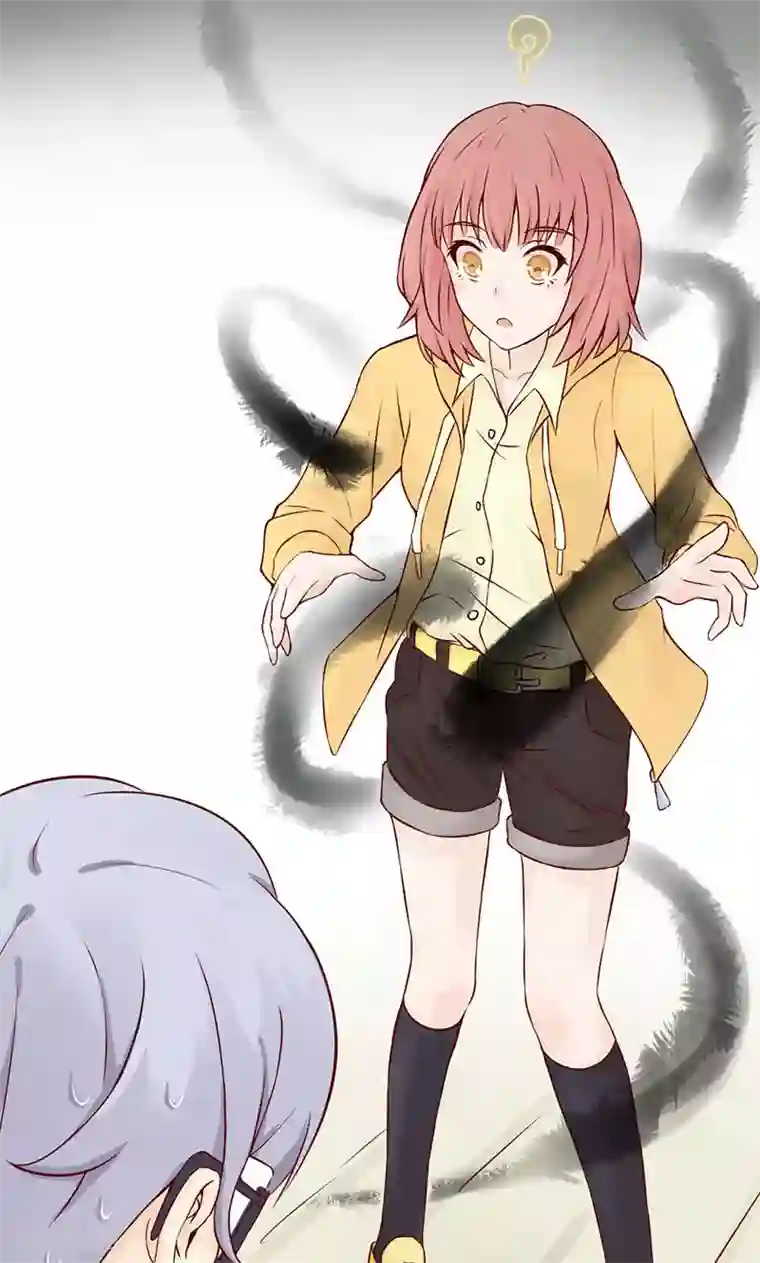 阴阳执掌人第1话 相逢