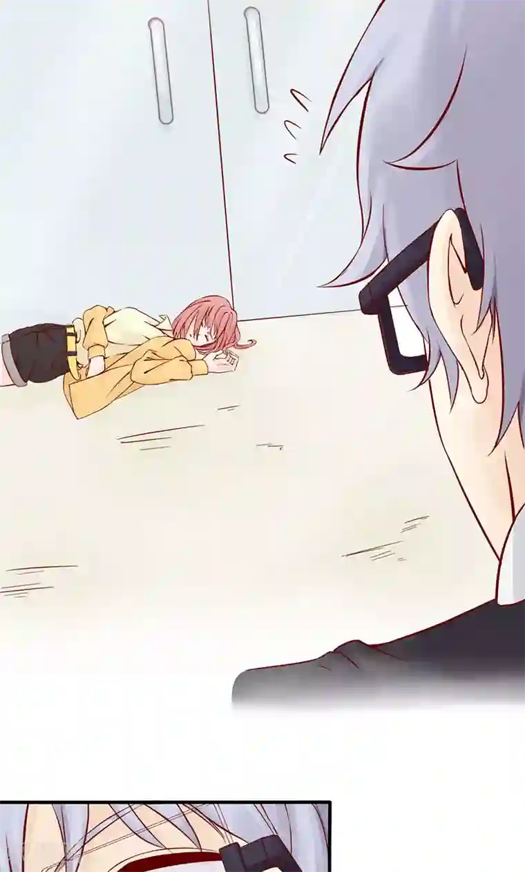 阴阳执掌人第1话 相逢