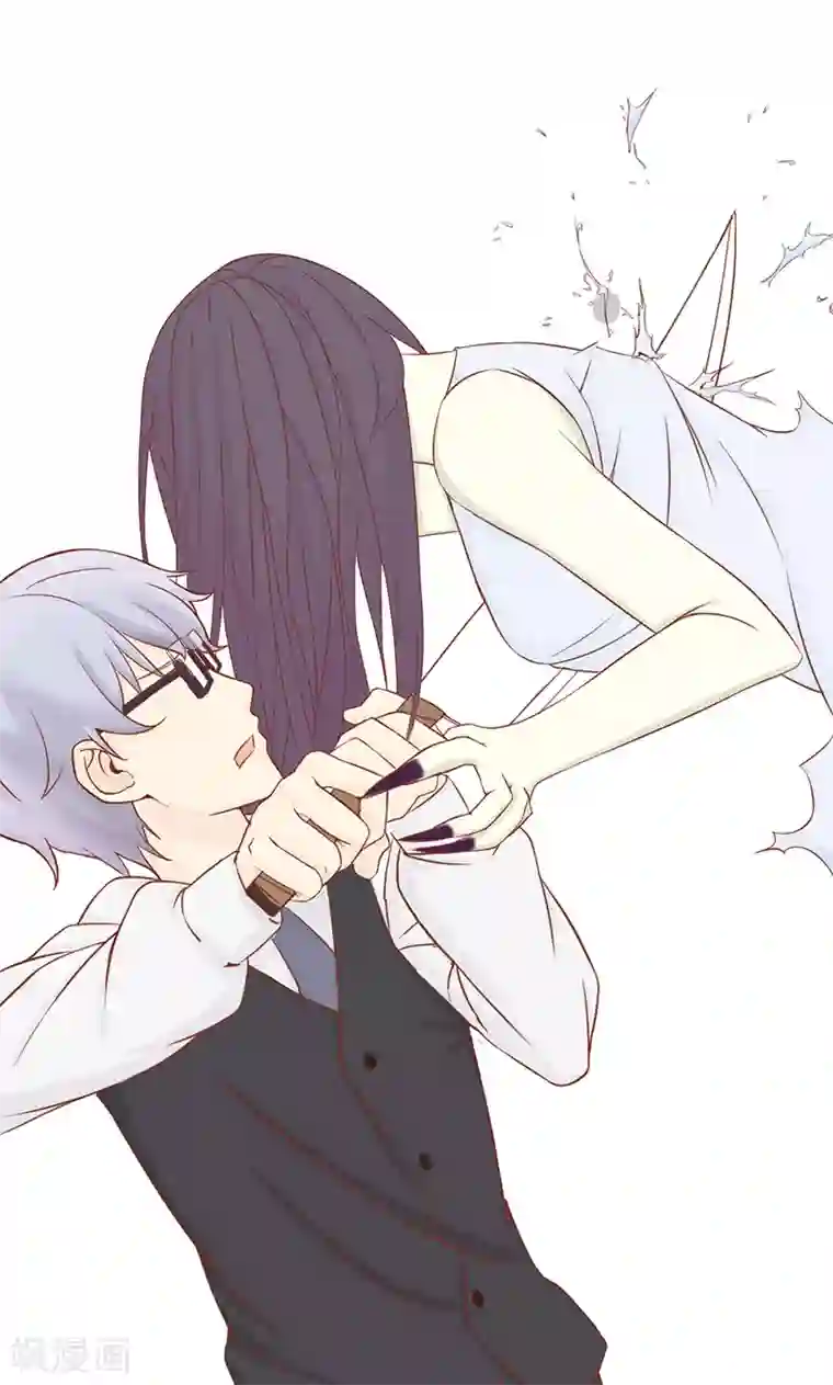 阴阳执掌人第2话 麻烦的开始