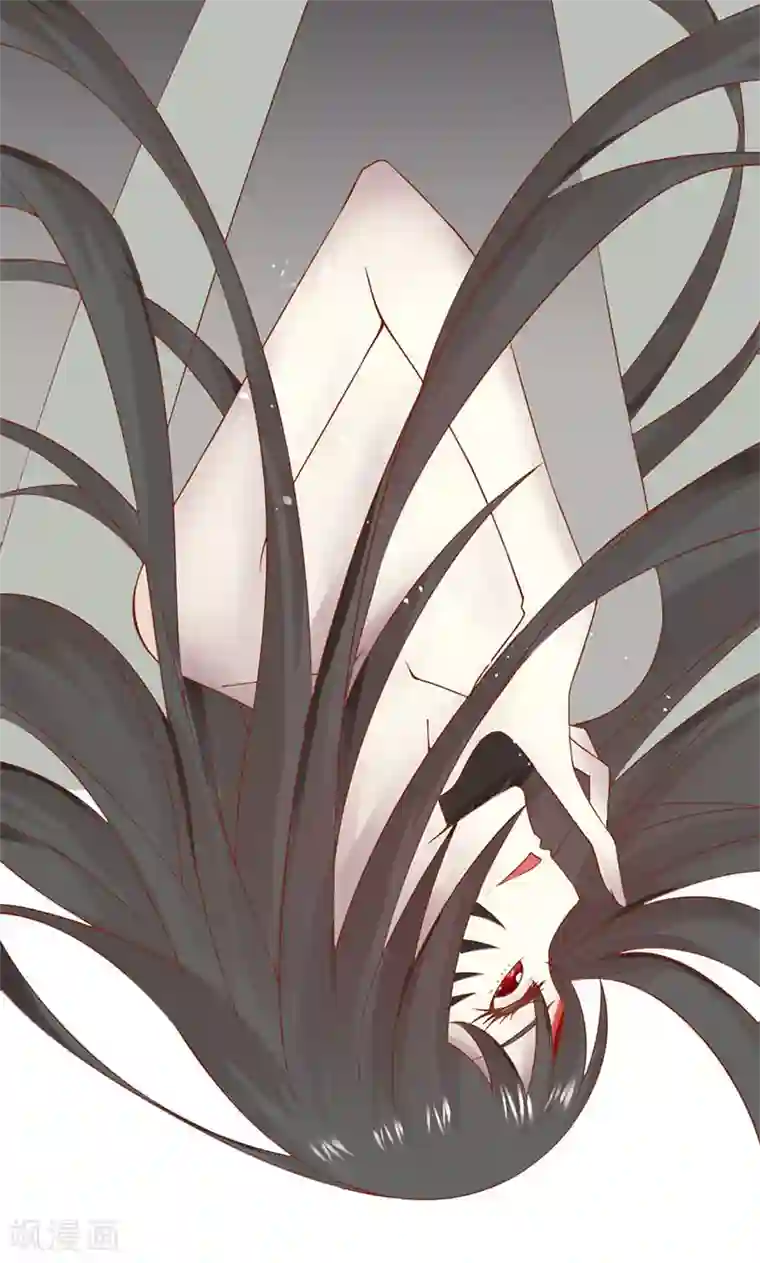 阴阳执掌人第2话 麻烦的开始