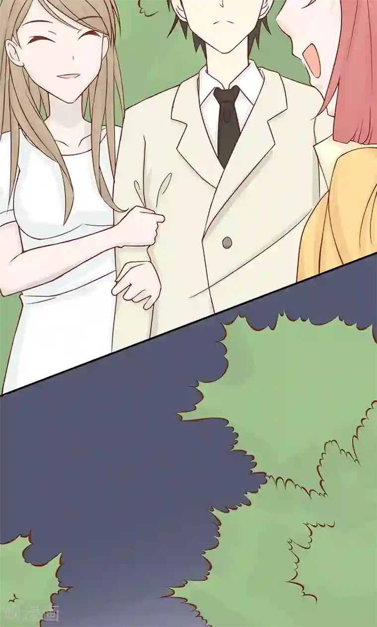 阴阳执掌人第3话 怪异的小区