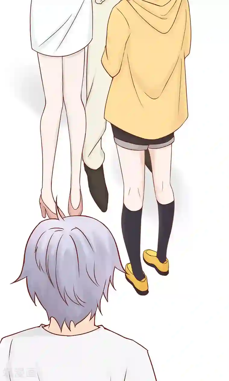 阴阳执掌人第3话 怪异的小区