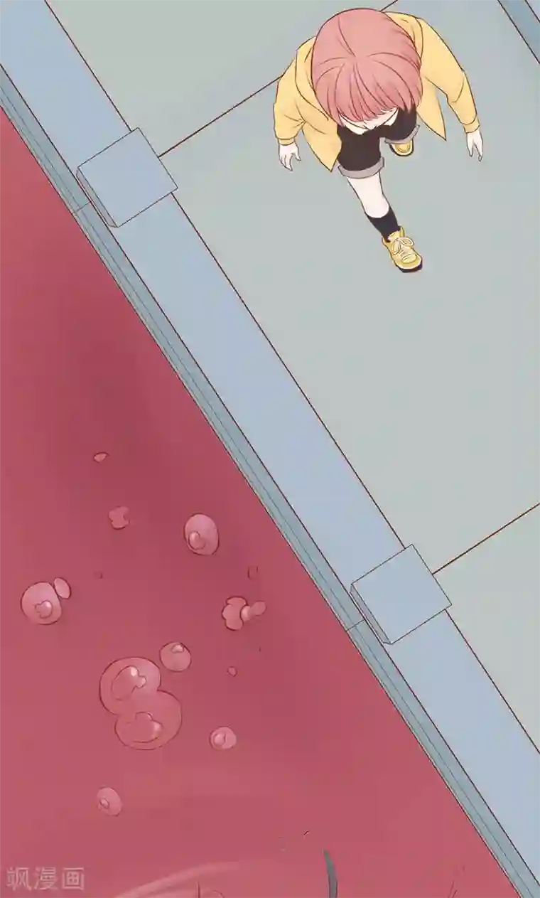 阴阳执掌人第3话 怪异的小区