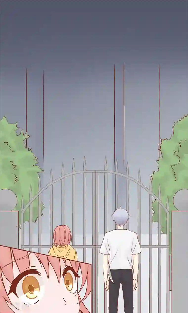 阴阳执掌人第3话 怪异的小区