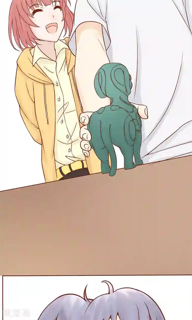 阴阳执掌人第4话 凶兽与观音