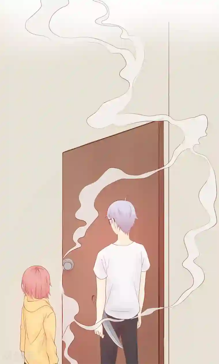 阴阳执掌人第4话 凶兽与观音