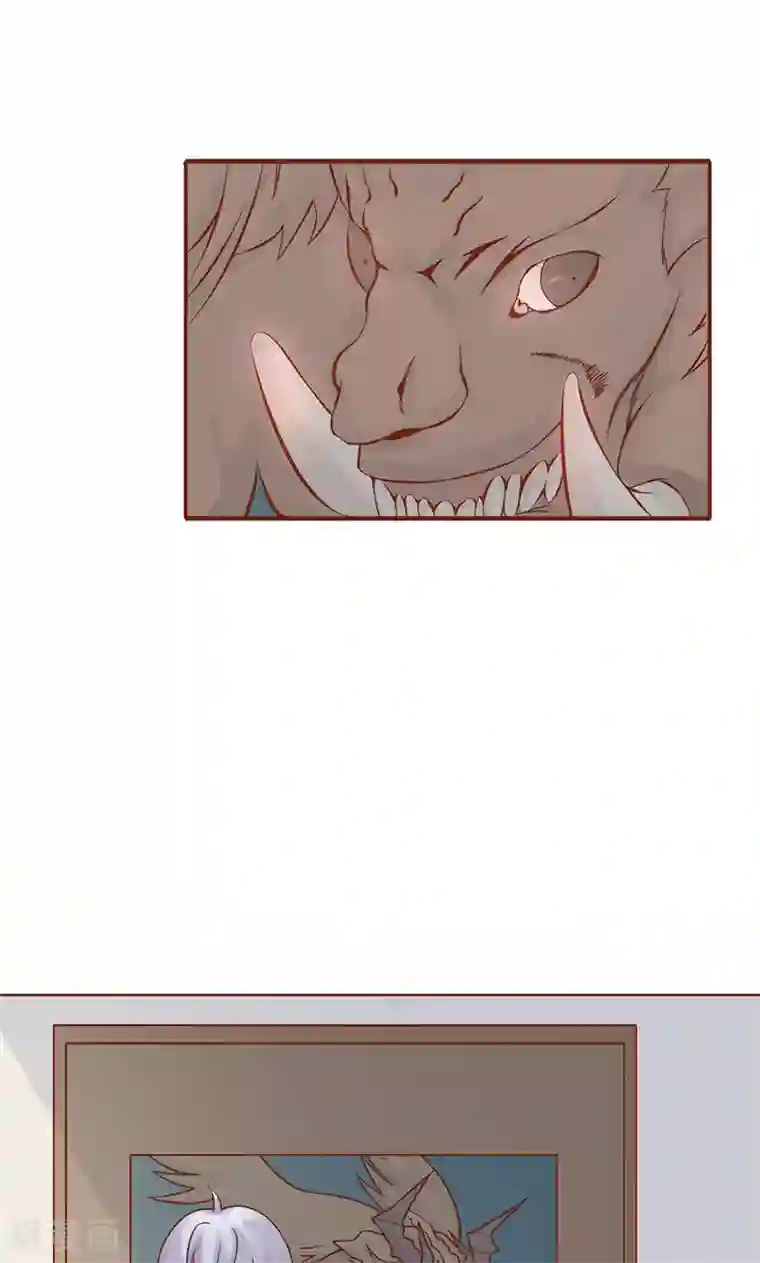 阴阳执掌人第4话 凶兽与观音