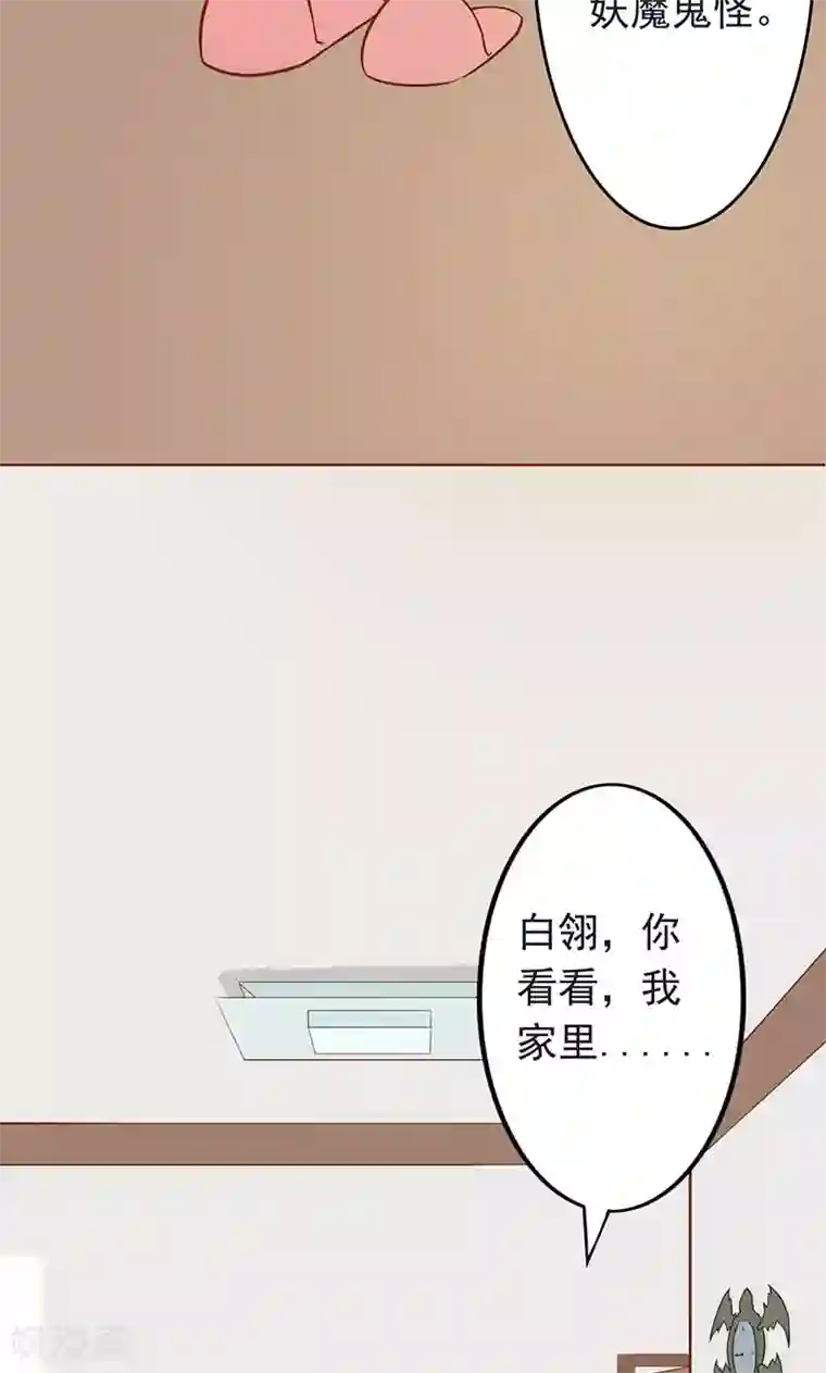 阴阳执掌人第4话 凶兽与观音